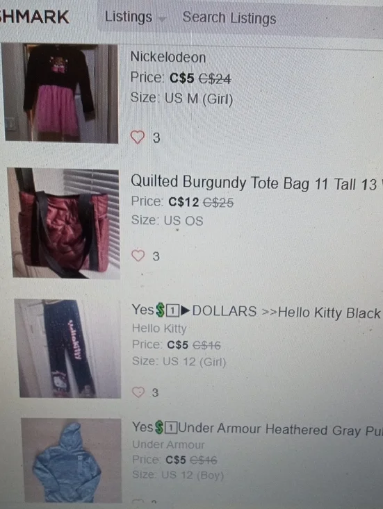 Pamela's Bundle - Picture 4 of 8